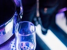 Party With Raul Rodriguez