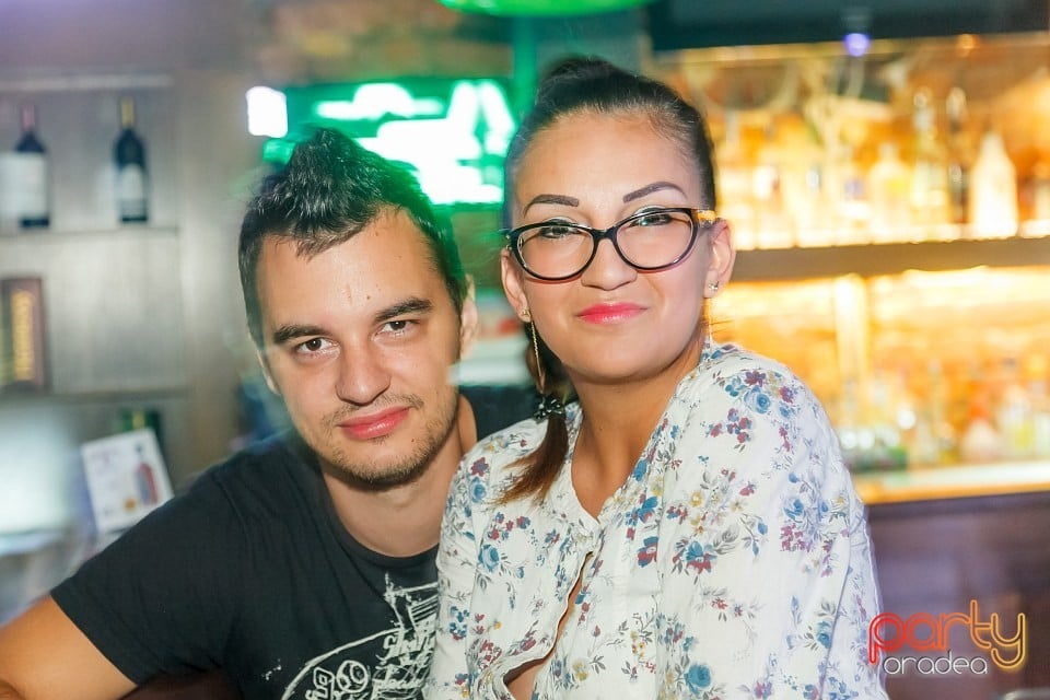Party with VPR, Juice