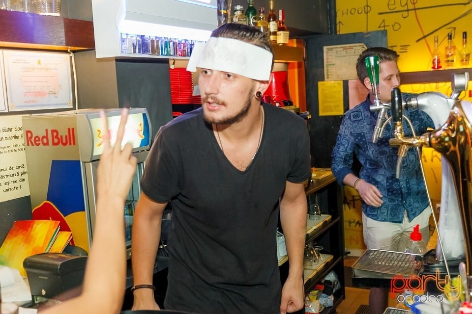 Party with VPR, Juice