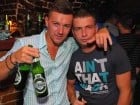 Petrecea de miercuri seara în Club Escape