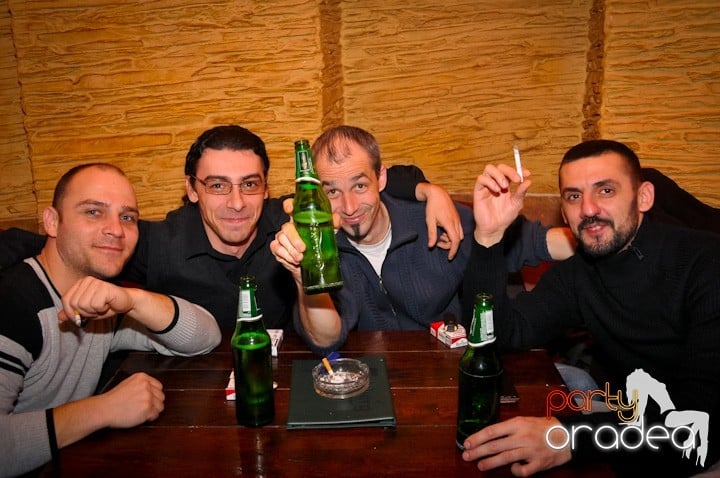 Petrecem cu Downtown, 