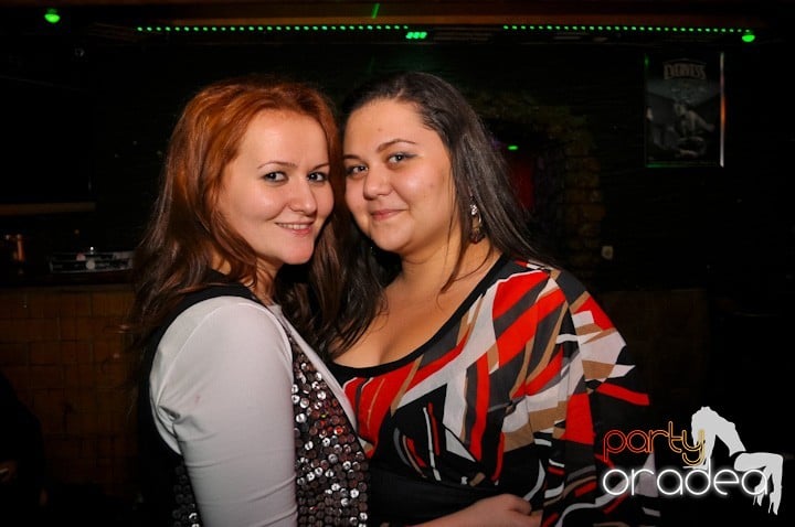 Petrecem cu Downtown, 