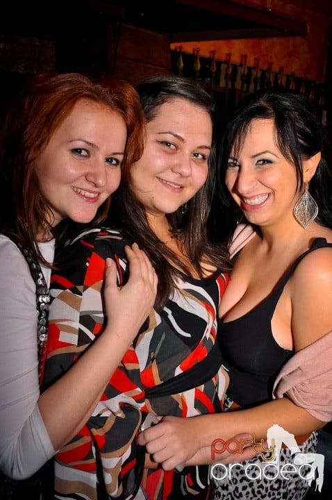 Petrecem cu Downtown, 