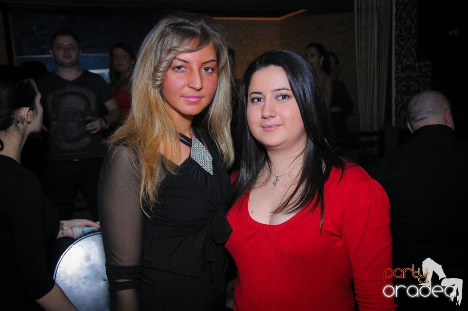 Petrecem până dimineaţa în Life, 