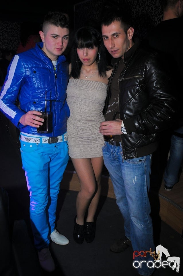 Petrecem până dimineaţa în Life, 