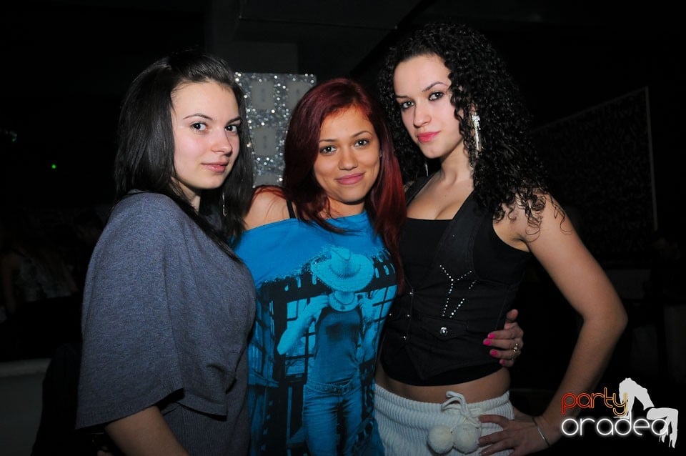 Petrecem până dimineaţa în Life, 