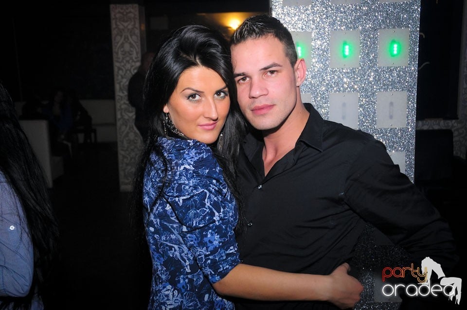 Petrecem până dimineaţa în Life, 