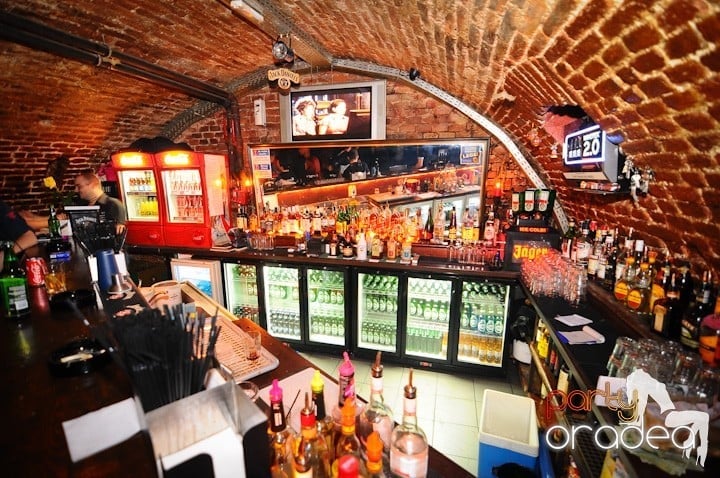 Petrecem toată noaptea, 