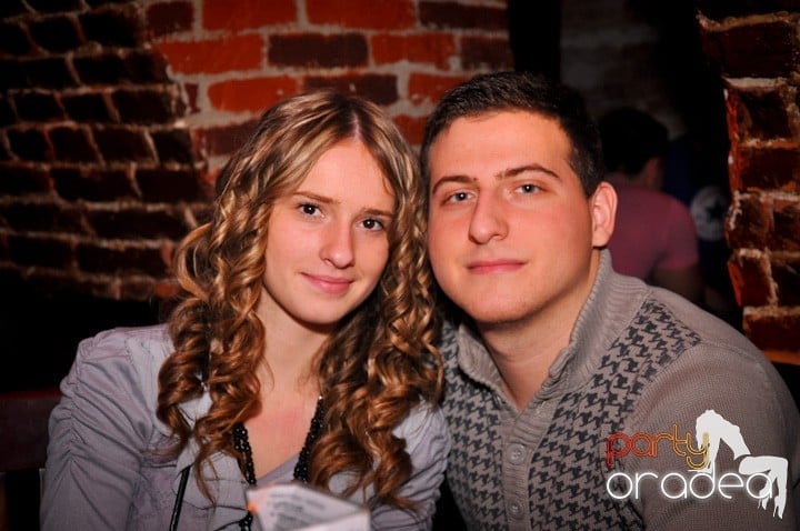 Petrecem toată noaptea, 