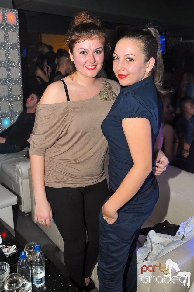 Petrecere alături de Blaga de la Oradea, 