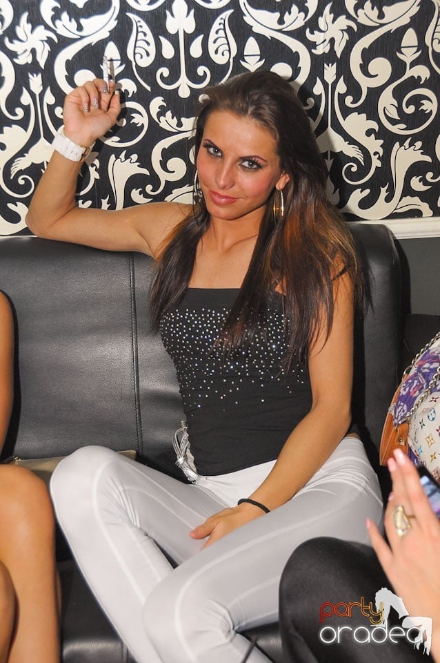 Petrecere alături de Blaga de la Oradea, 