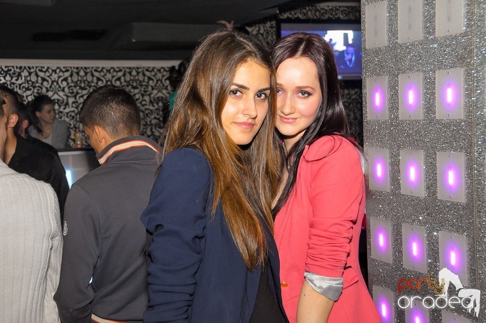 Petrecere alături de Blaga de la Oradea, 