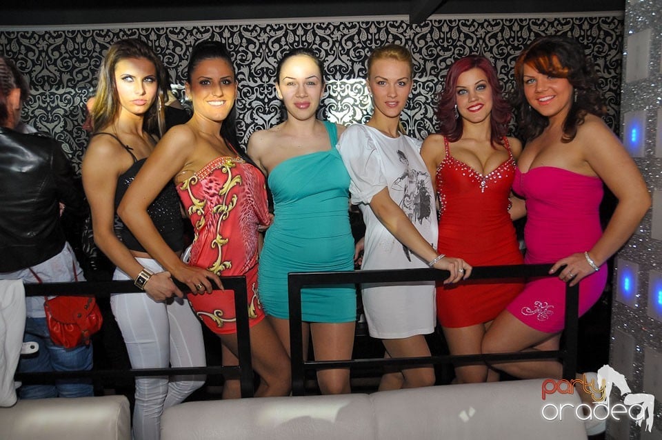 Petrecere alături de Blaga de la Oradea, 