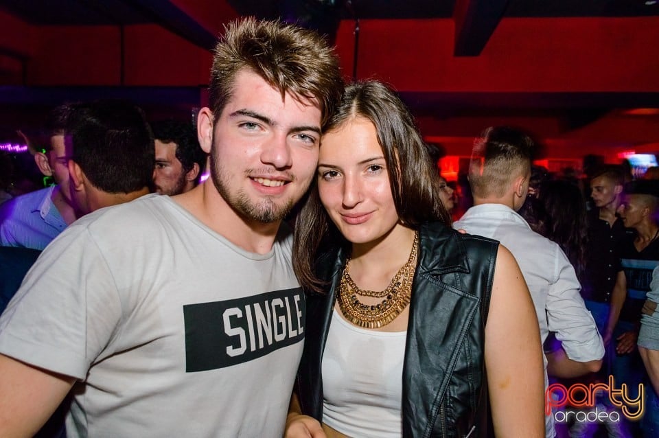 Petrecere alături de Blaga de la Oradea, 