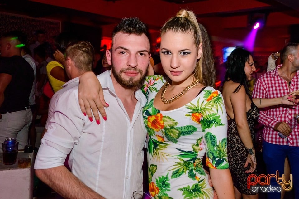 Petrecere alături de Blaga de la Oradea, 