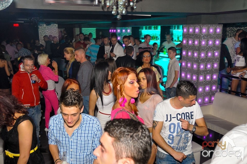 Petrecere alături de Blaga de la Oradea, 