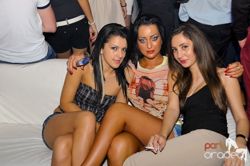 Petrecere alături de Blaga de la Oradea, 