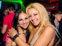 Petrecere alături de Blaga de la Oradea