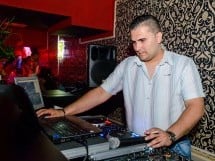 Petrecere alături de Blaga de la Oradea