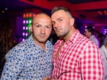 Petrecere alături de Blaga de la Oradea