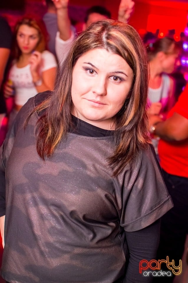 Petrecere alături de Blaga, 