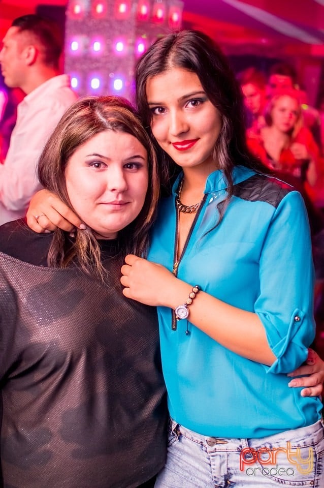 Petrecere alături de Blaga, 