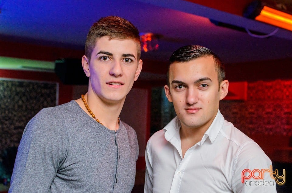 Petrecere alături de Blaga, 