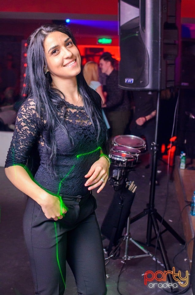 Petrecere alături de Blaga, 
