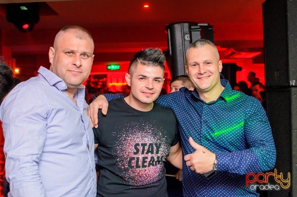 Petrecere alături de Blaga, 