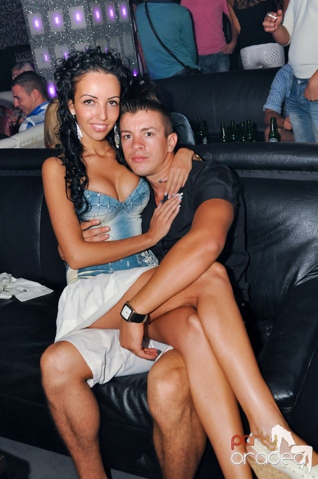 Petrecere alături de Blaga, 