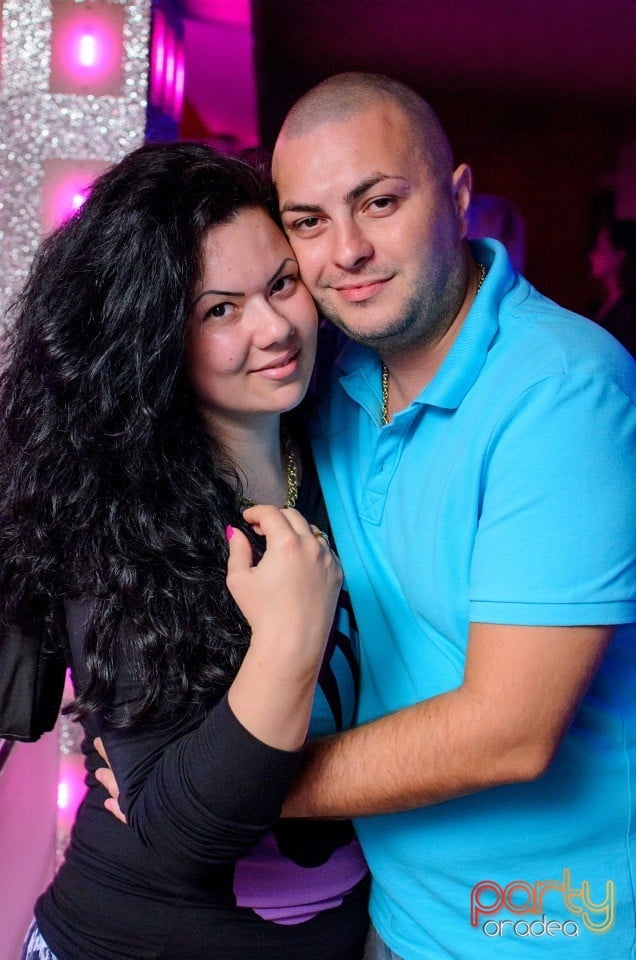 Petrecere alături de Blaga, 