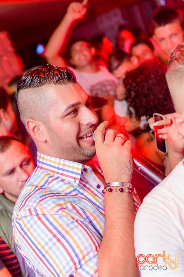 Petrecere alături de Blaga, 