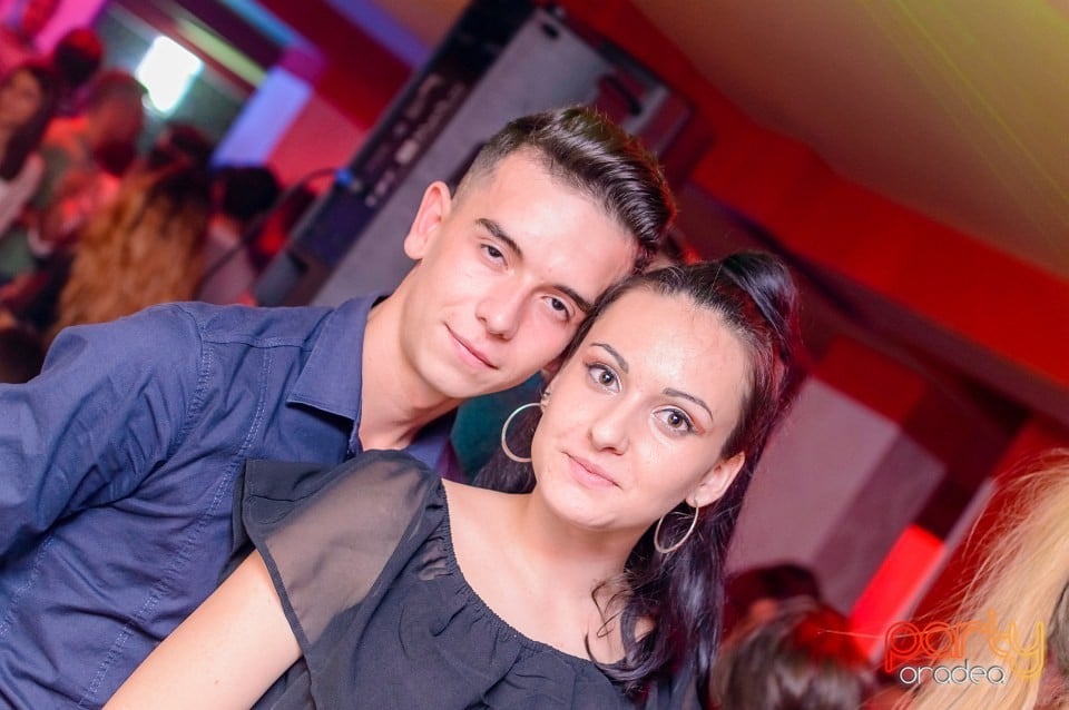 Petrecere alături de Blaga, 