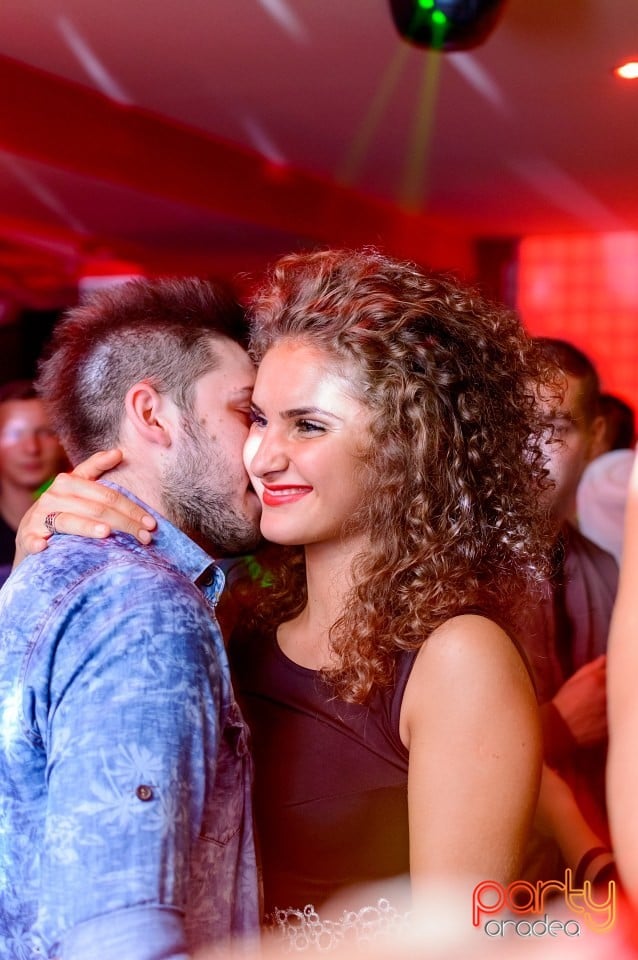 Petrecere alături de Blaga, 