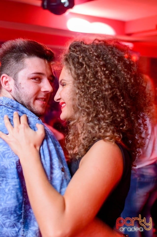 Petrecere alături de Blaga, 