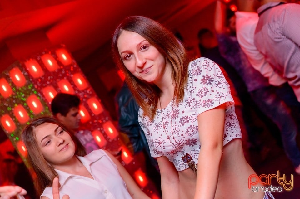 Petrecere alături de Blaga, 