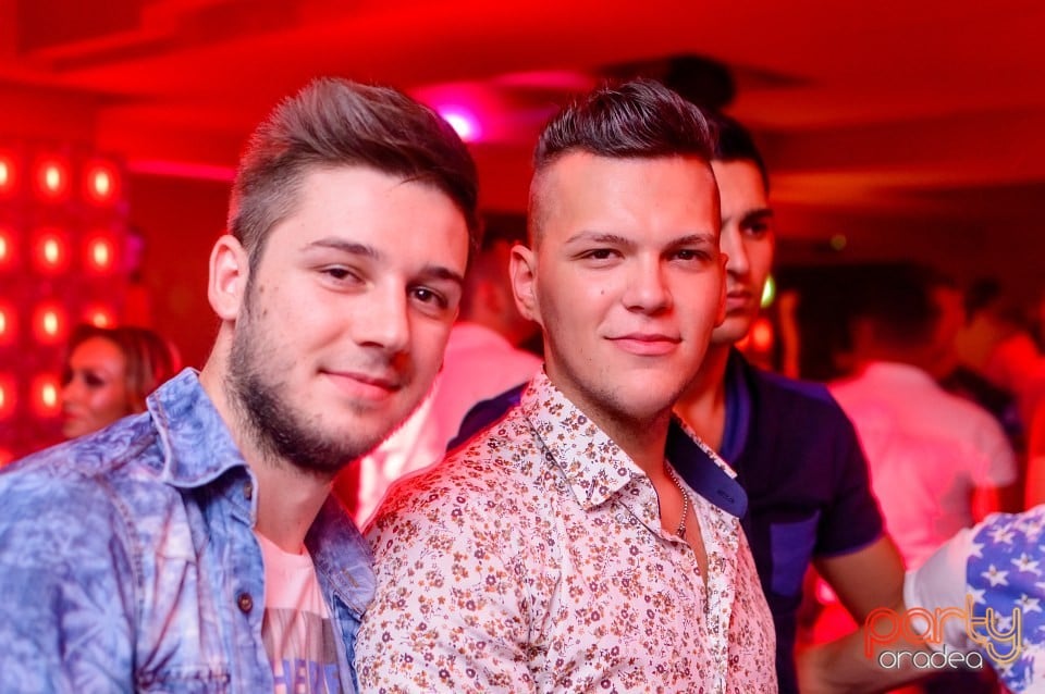 Petrecere alături de Blaga, 