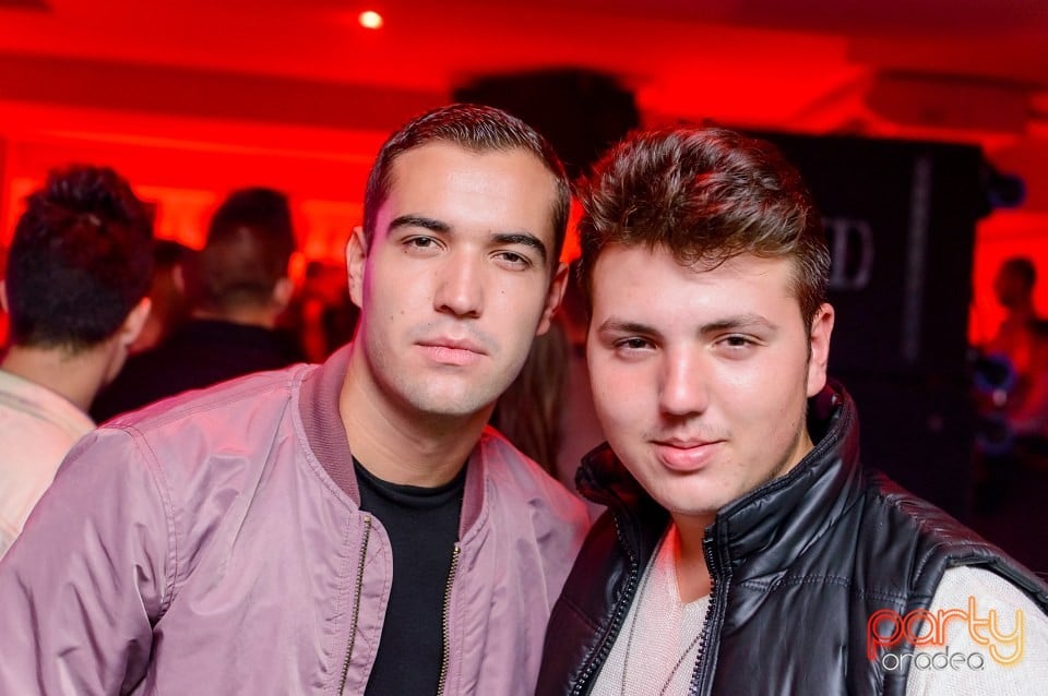 Petrecere alături de Blaga, 