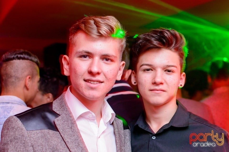 Petrecere alături de Blaga, 