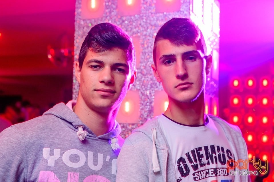 Petrecere alături de Blaga, 