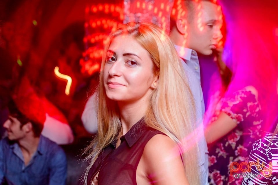 Petrecere alături de Blaga, 