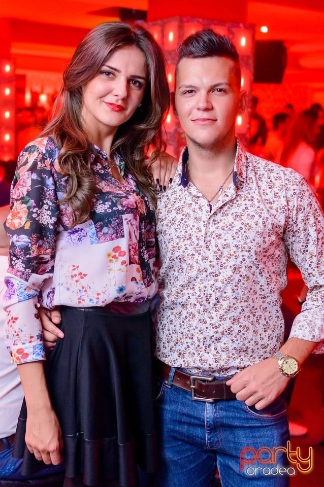 Petrecere alături de Blaga, 