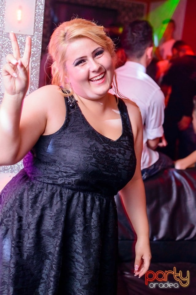 Petrecere alături de Blaga, 