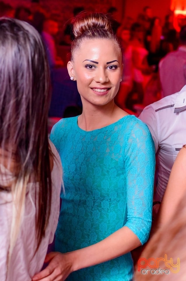 Petrecere alături de Blaga, 