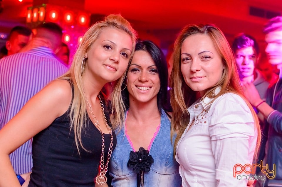 Petrecere alături de Blaga, 