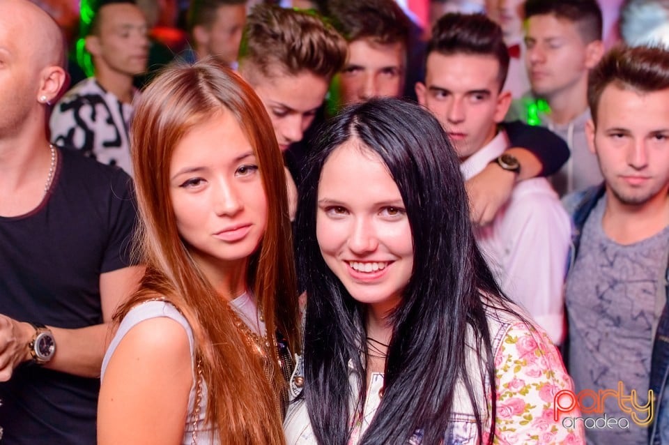 Petrecere alături de Blaga, 