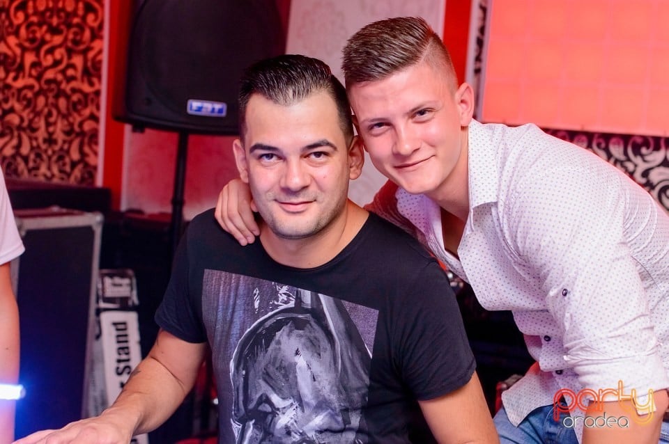 Petrecere alături de Blaga, 