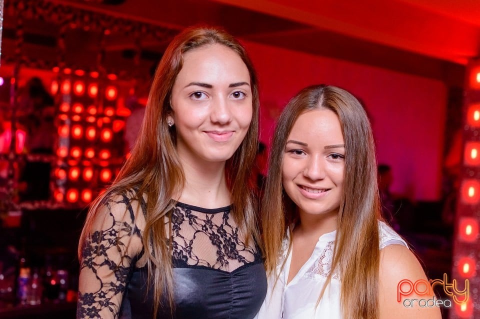 Petrecere alături de Blaga, 