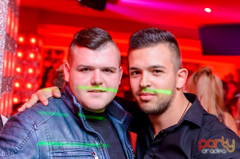 Petrecere alături de Blaga, 