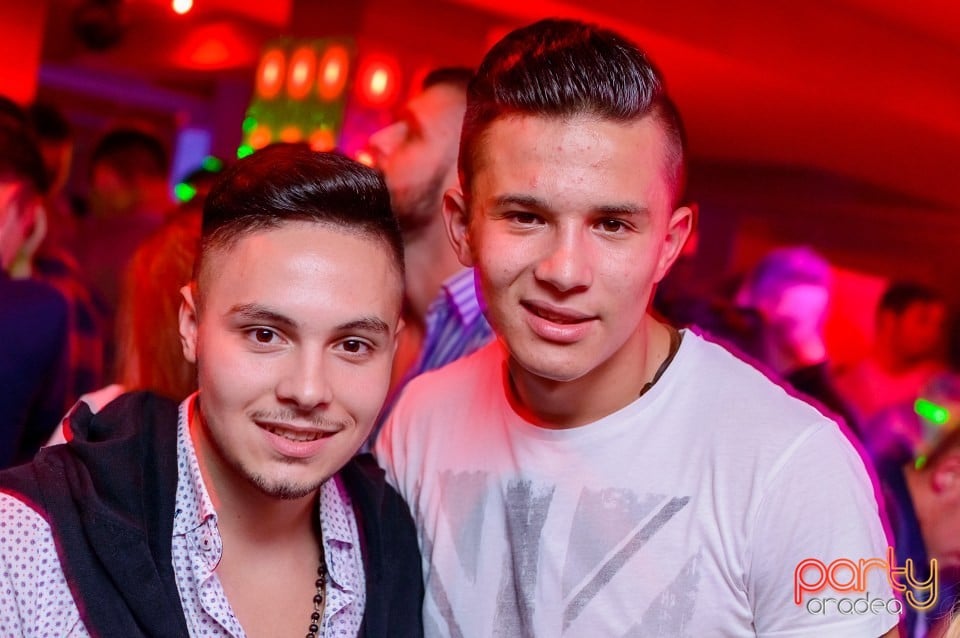 Petrecere alături de Blaga, 